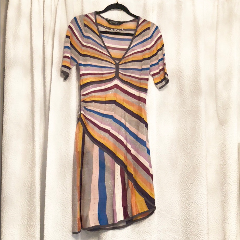 Desigual dress size L